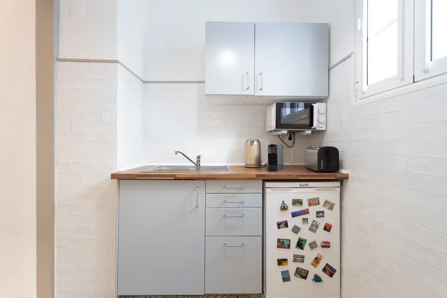 Piso en calle del Francolí, 70 - Foto 16