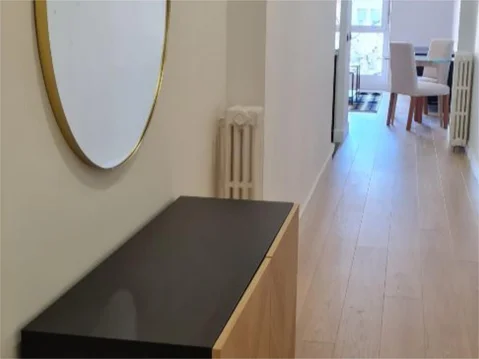 Piso en  Calle de Santiago Bernabéu 4 - Foto 11