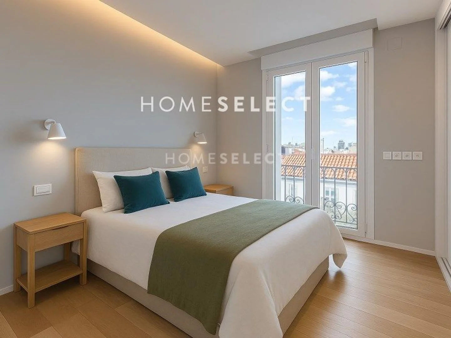 Piso en calle de Lagasca - Foto 4