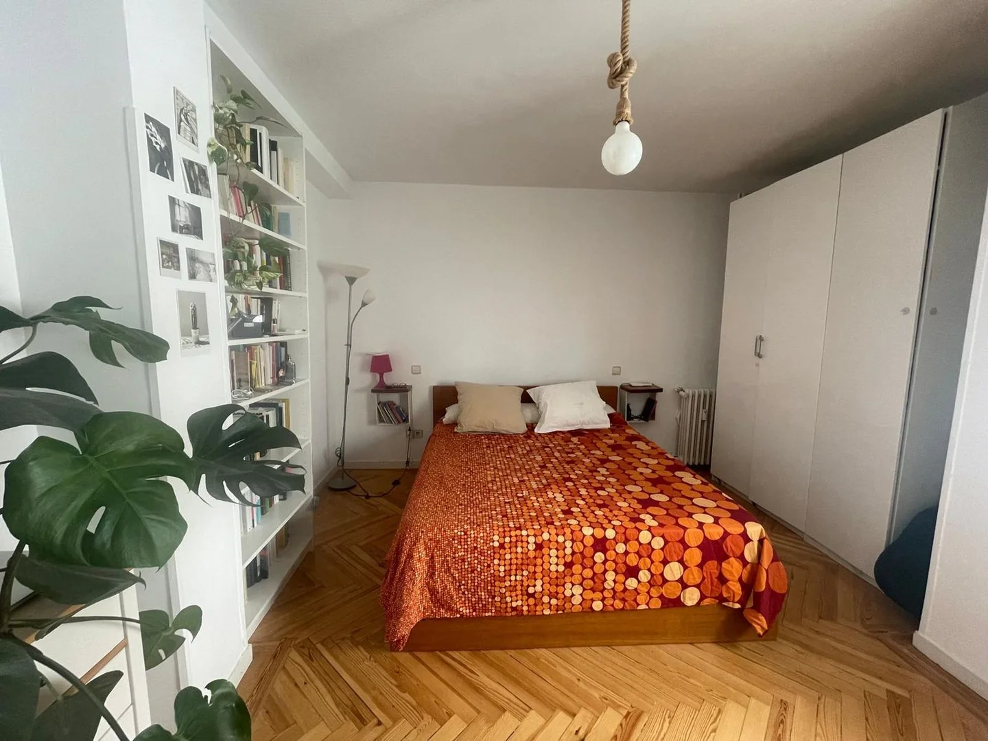 Piso en Calle del Doctor Fourquet, 10, Lavapiés-Embajadores - Foto 3