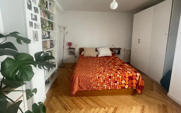 Piso en Calle del Doctor Fourquet, 10, Lavapiés-Embajadores - Foto 3