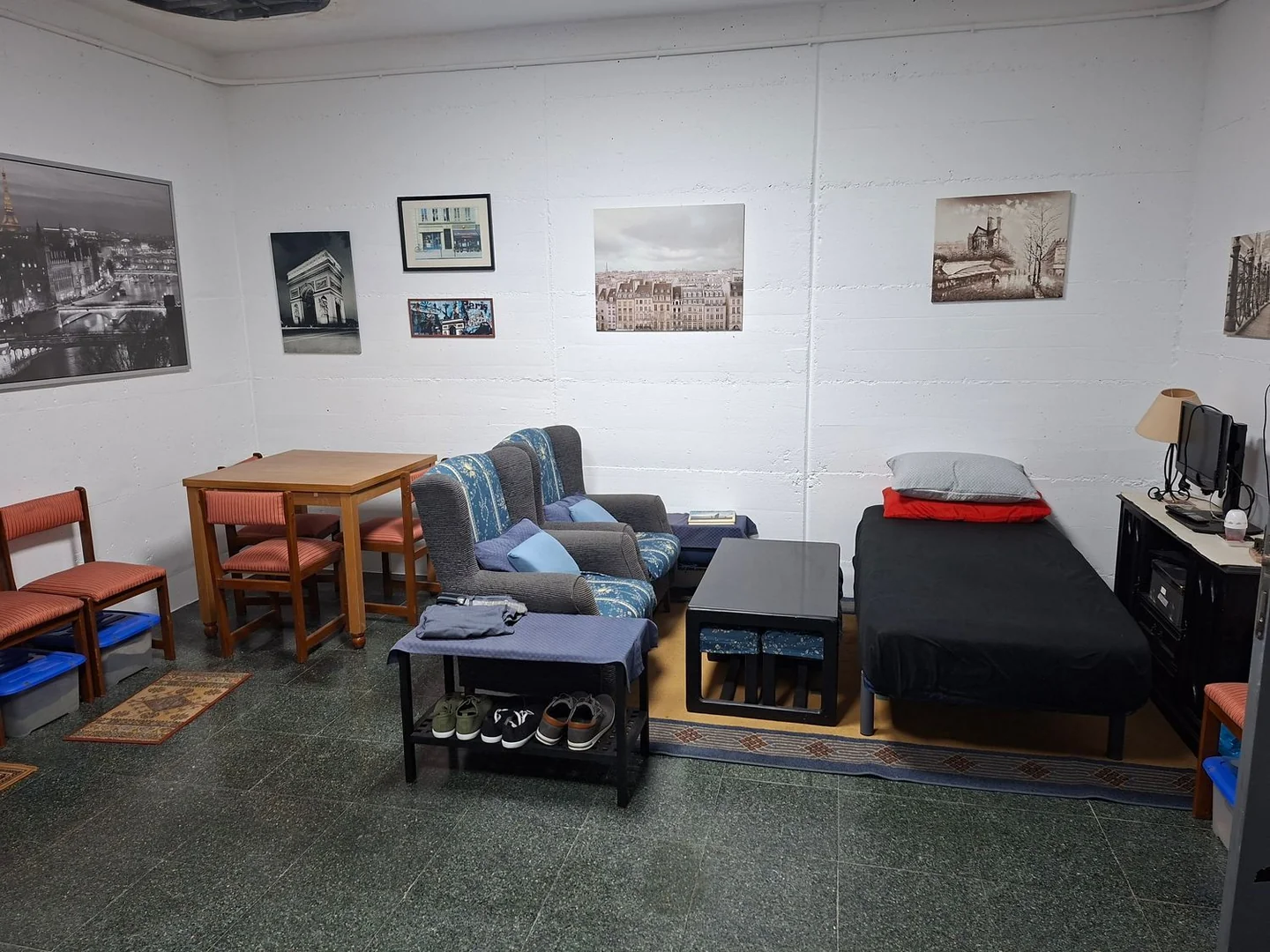 Chalet pareado en Calle del Pintor Brenes, 32, Pinar del Rey - Foto 15