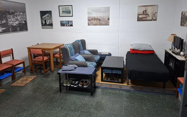 Chalet pareado en Calle del Pintor Brenes, 32, Pinar del Rey - Foto 15