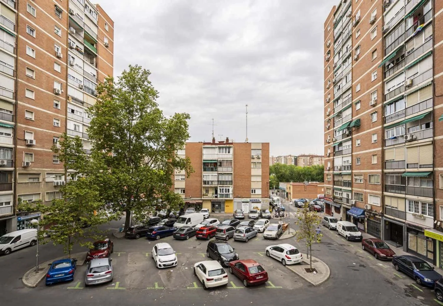 Piso en Plaza de Mondariz, 10, Pilar - Foto 32