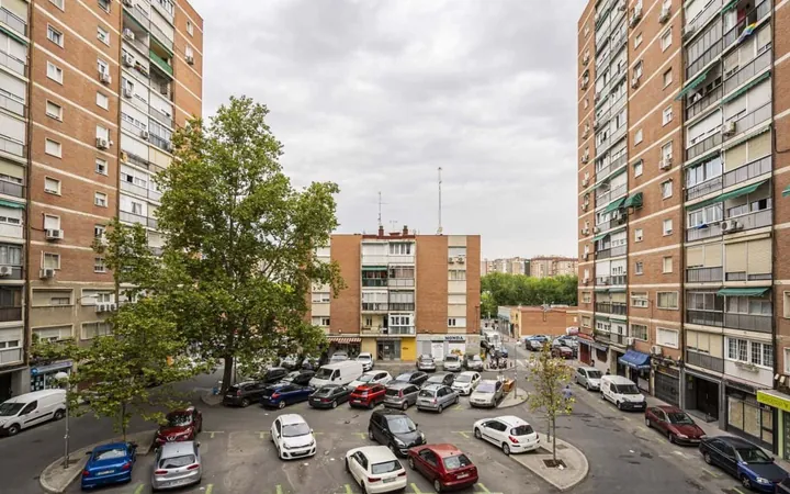 Piso en Plaza de Mondariz, 10, Pilar - Foto 32