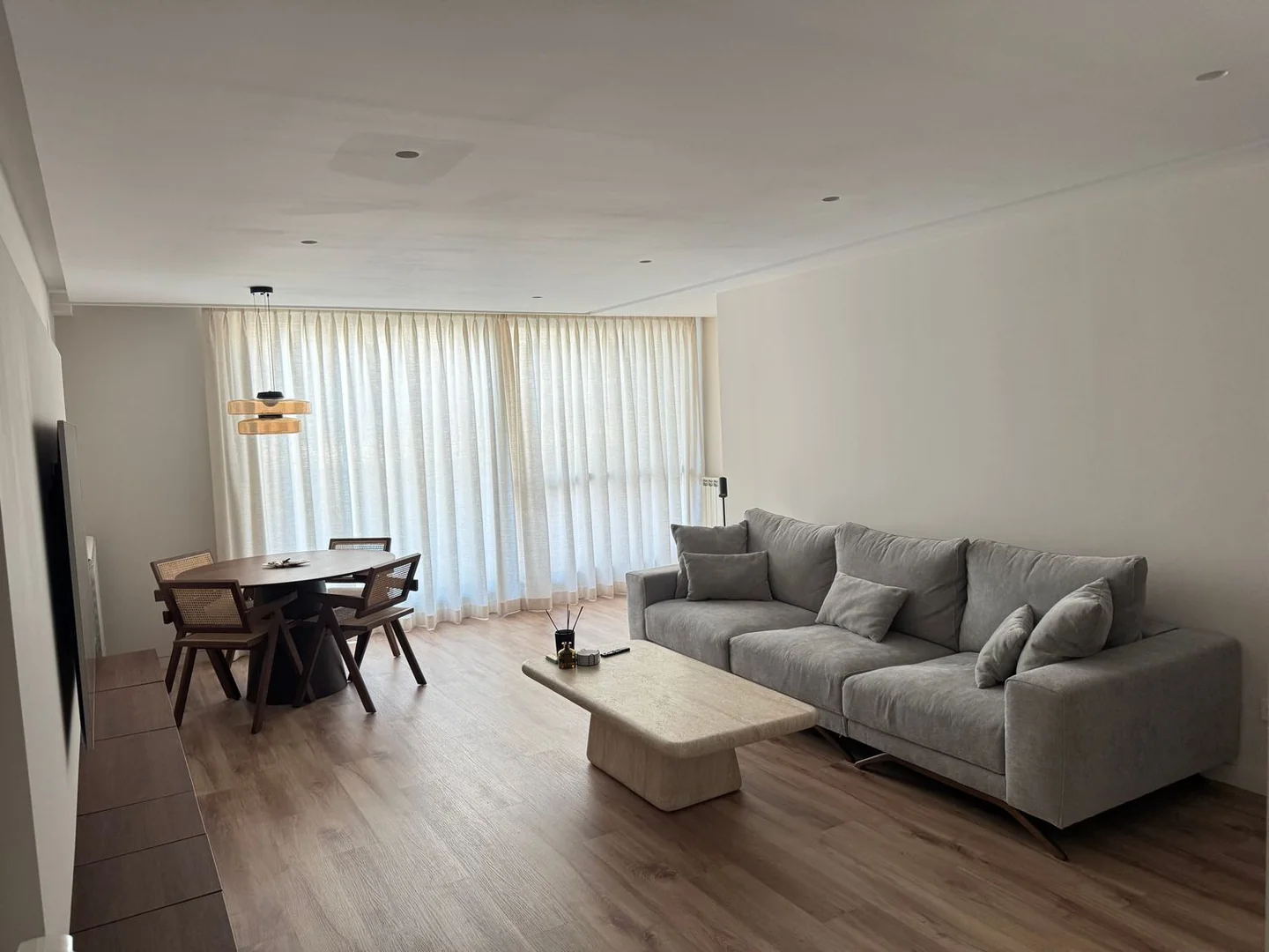 Dúplex en Avenida de Manoteras, 10 - Foto 4