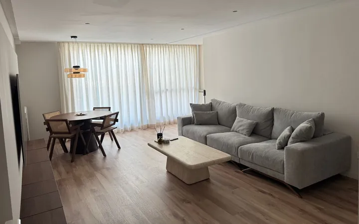 Dúplex en Avenida de Manoteras, 10 - Foto 4