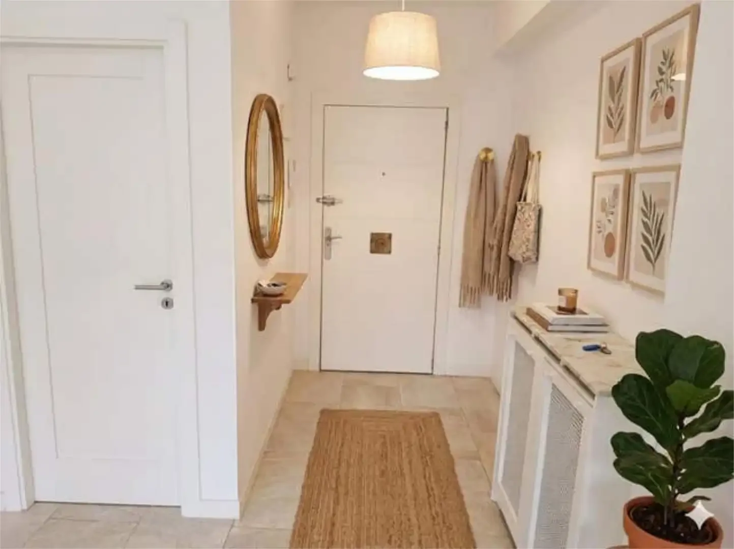 Apartamento en Prosperidad - Foto 6