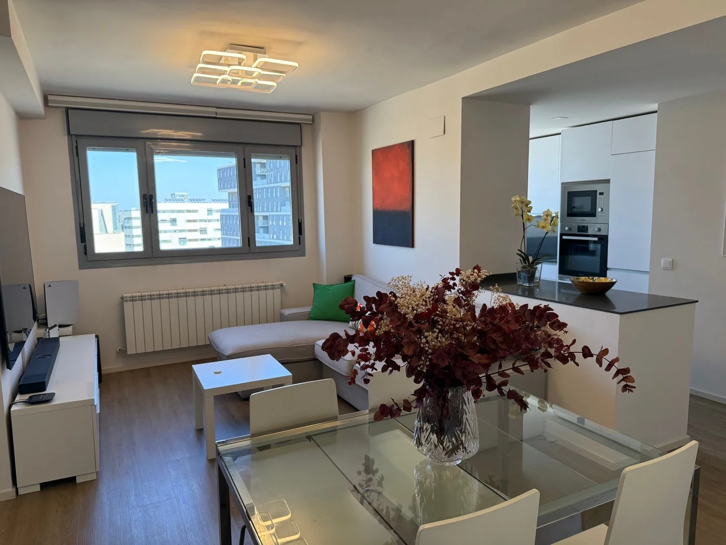 Piso en avenida de Francisco Pi y Margall, 45 - Foto 7