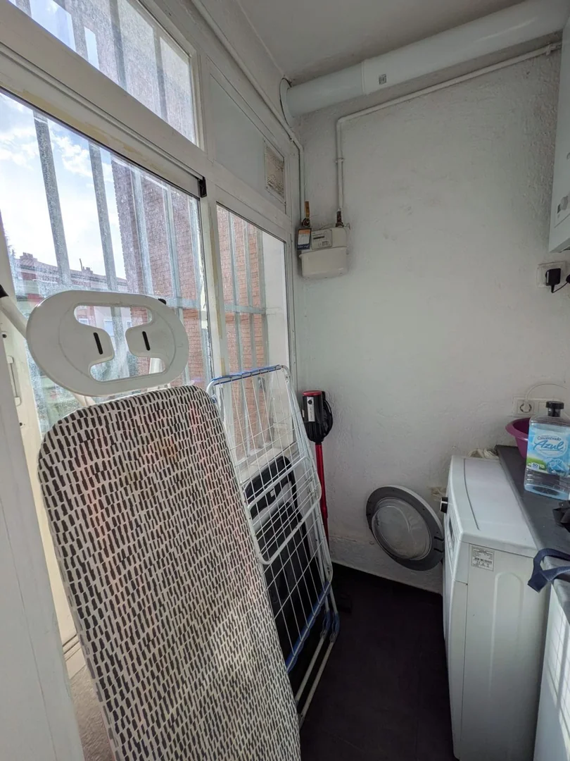 Piso en Calle de Colombia, 27, Bernabéu-Hispanoamérica - Foto 23