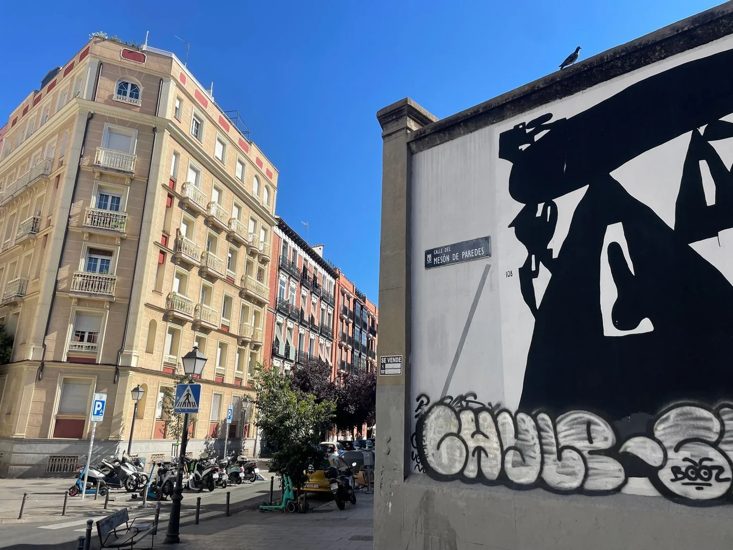 Piso en Calle del Mesón de Paredes, 80, Lavapiés-Embajadores - Foto 13