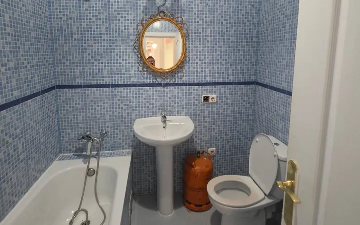 Piso en Lavapiés-Embajadores, Lavapiés-Embajadores - Foto 9