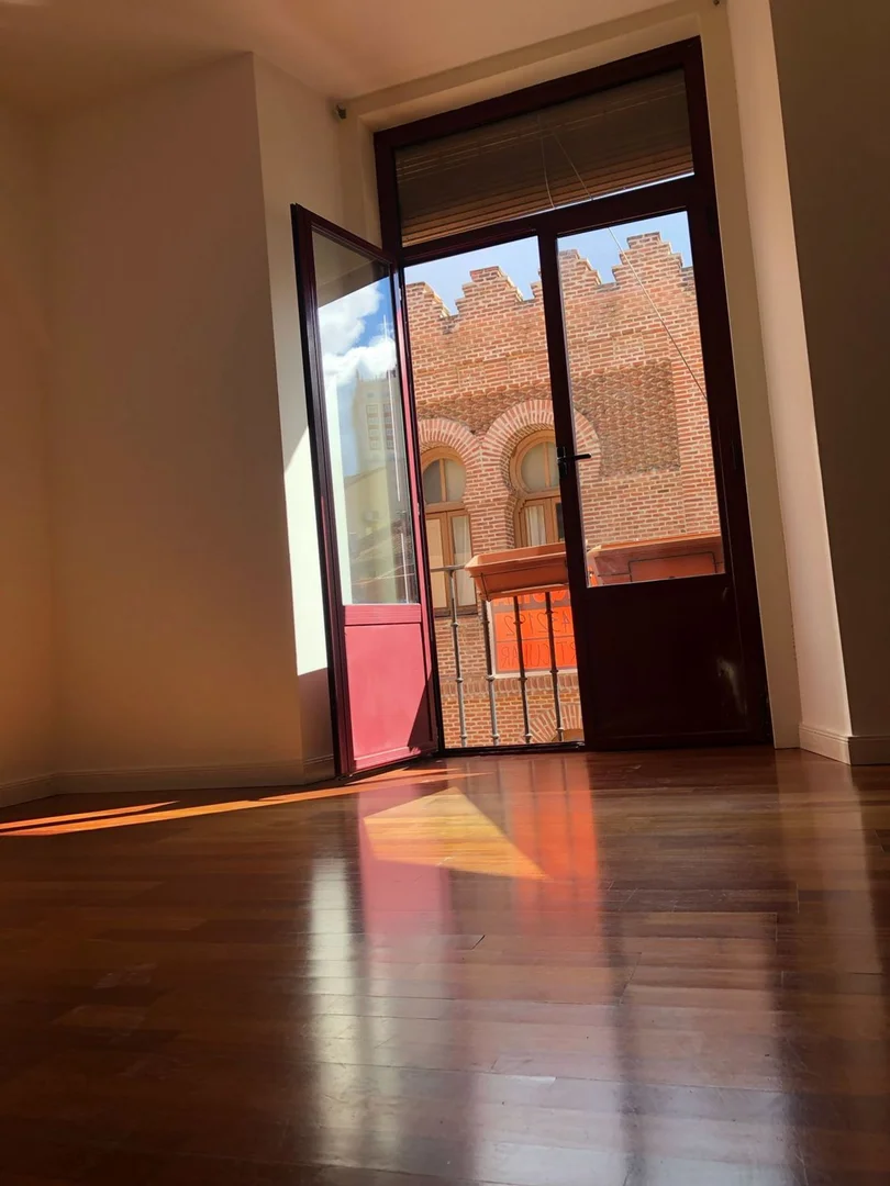 Piso en Barrio Malasaña-Universidad - Foto 6