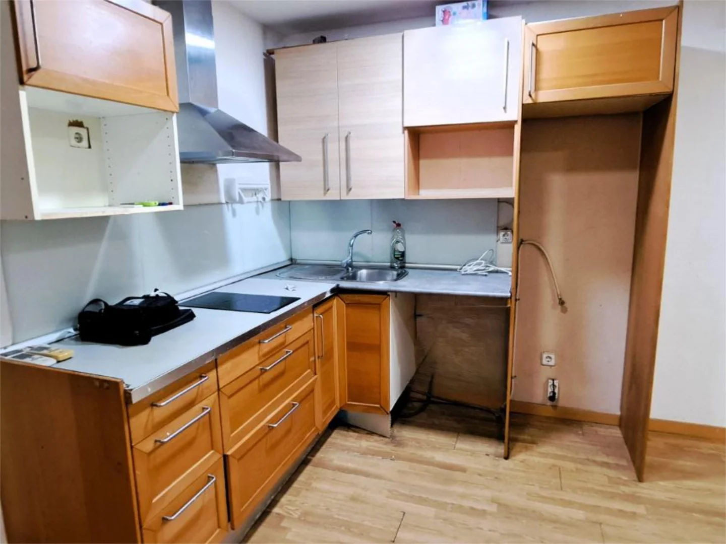 Piso en  Carrer Mare de Déu de les Neus 72 - Foto 5