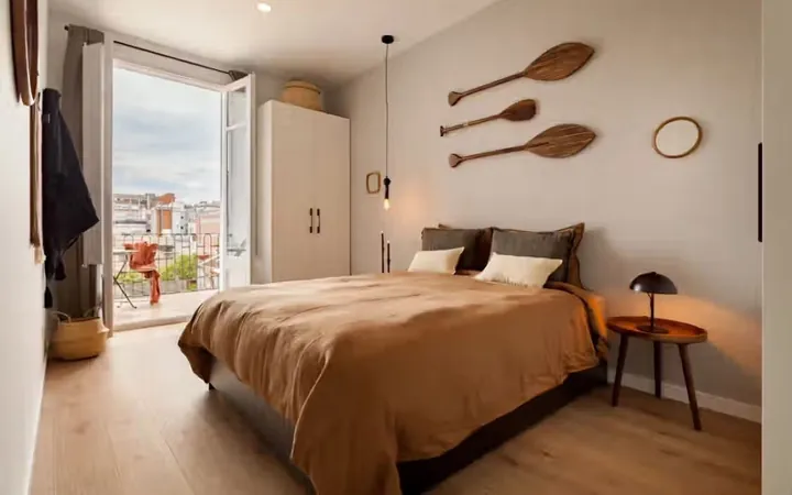 Piso en Calle Gran de Gràcia, 161, Vila de Gràcia - Foto 15