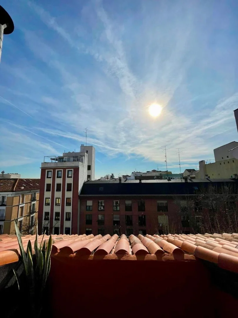 Dúplex en Calle de Atocha, 97, Huertas-Cortes - Foto 16