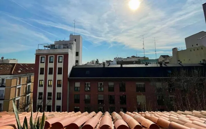 Dúplex en Calle de Atocha, 97, Huertas-Cortes - Foto 16