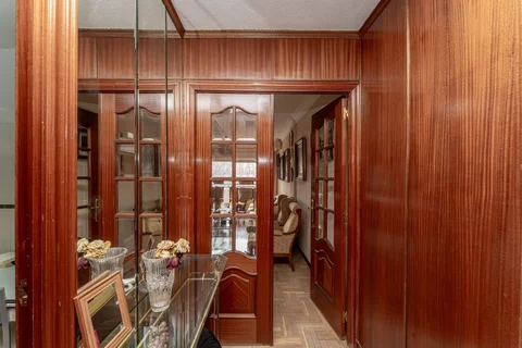 Piso en calle de Ramón Gómez de la Serna, 29 - Foto 11