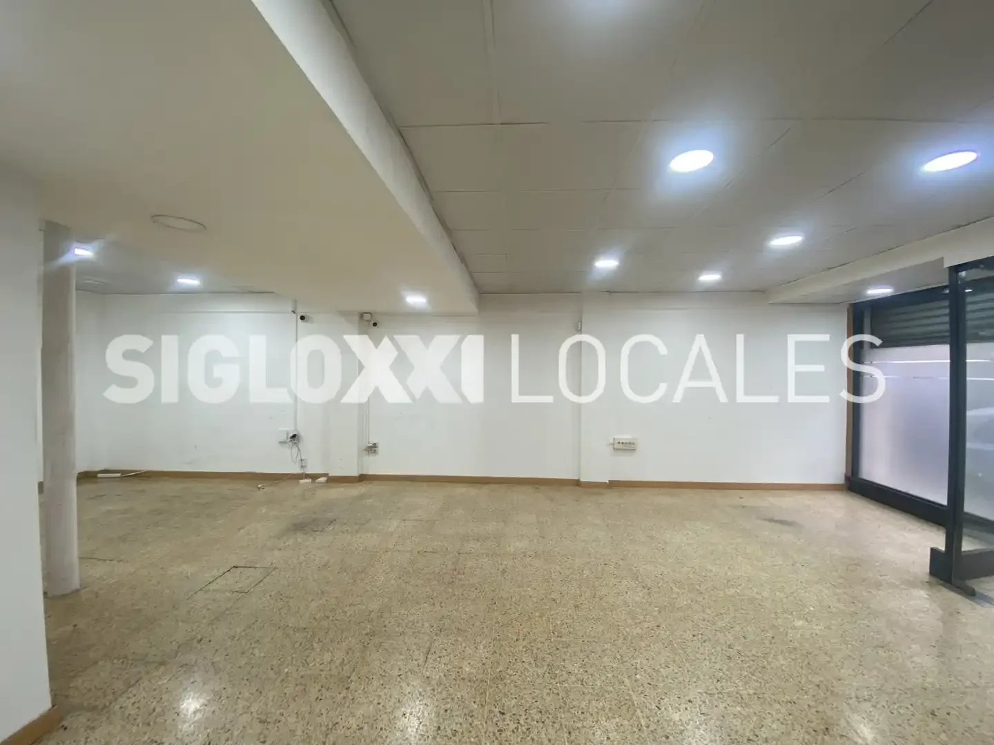 Local comercial en  SANTAPAU - Foto 5