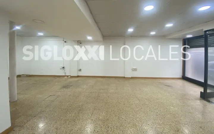 Local comercial en  SANTAPAU - Foto 5