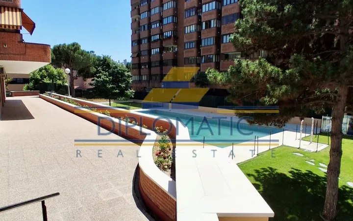 Piso en Calle del Maestro Alonso - Foto 47