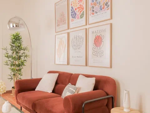 Piso en calle de García Luna, 7 - Foto 22