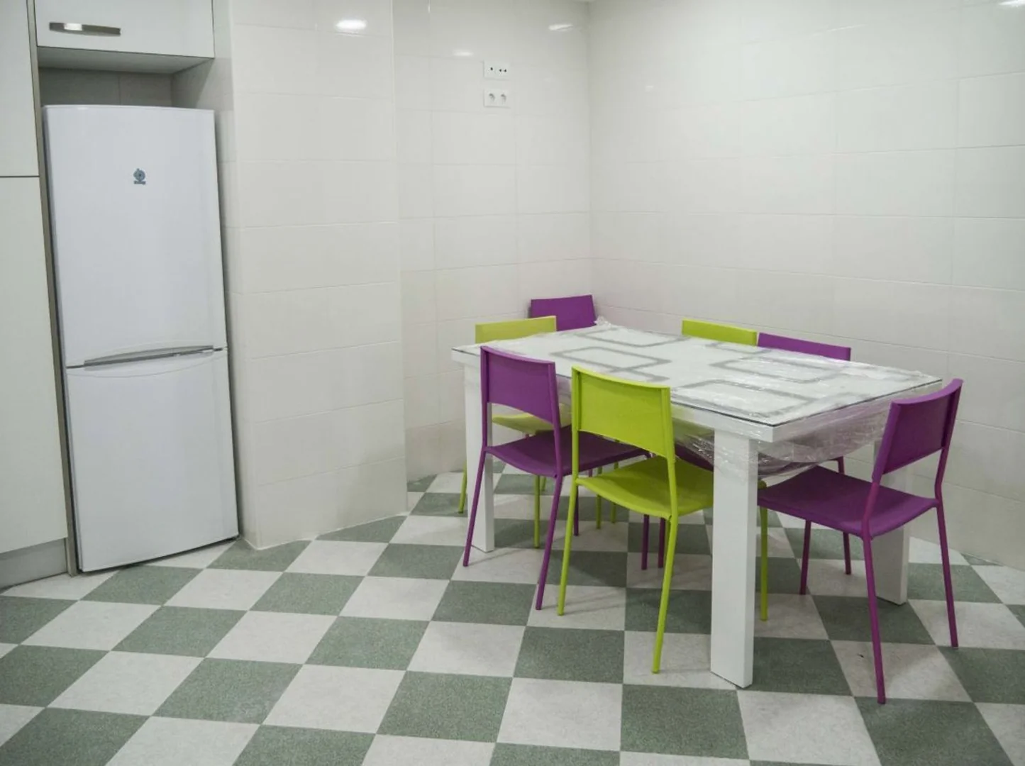 Piso en Palacio - Foto 2