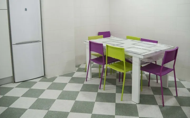 Piso en Palacio - Foto 2