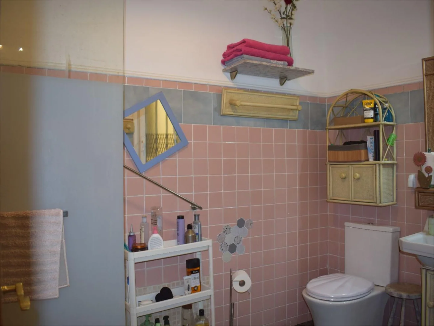 Piso en  Calle de Embajadores 55 - Foto 12