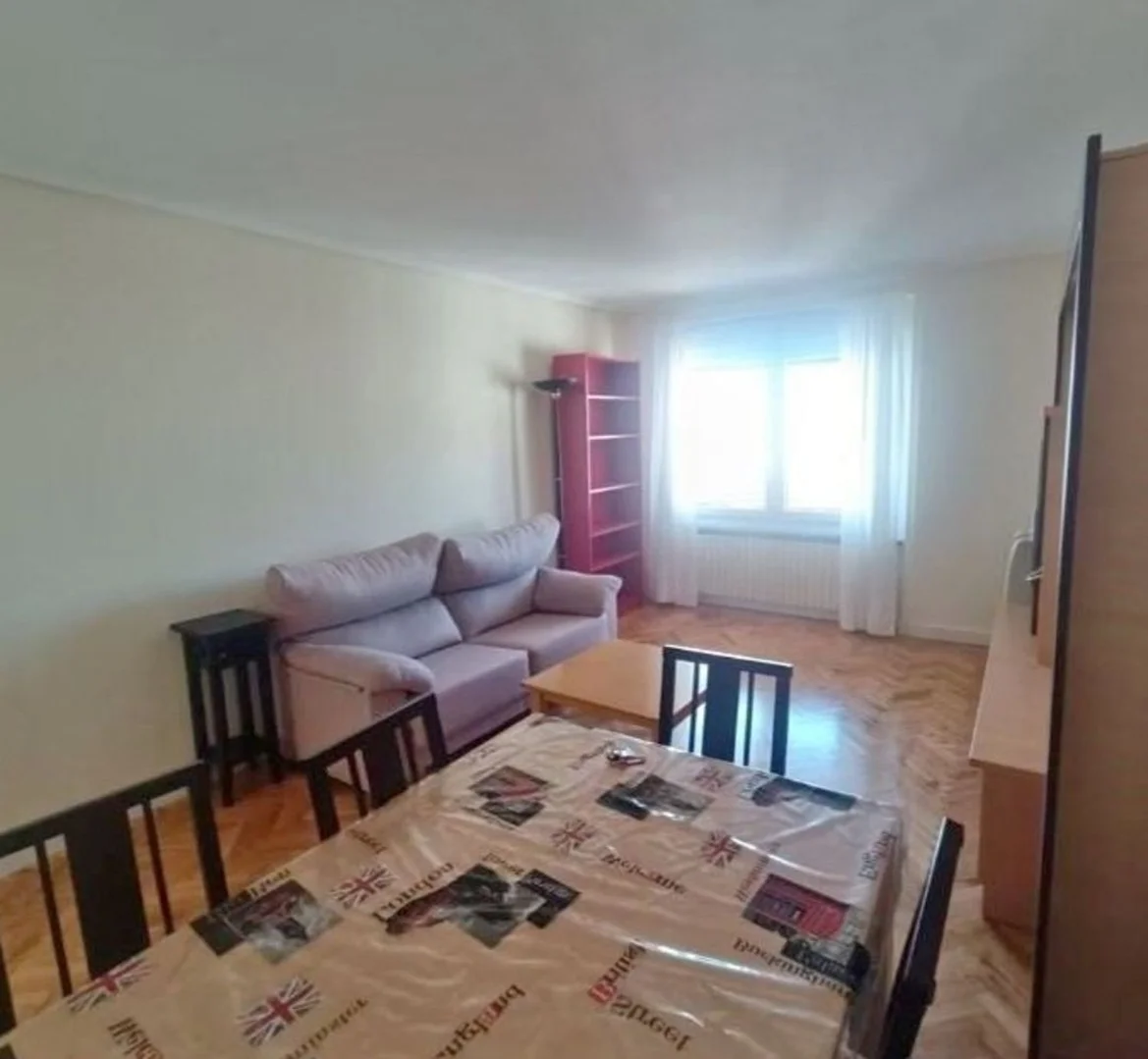 Piso en calle de Antonia Calvo, 4 - Foto 1