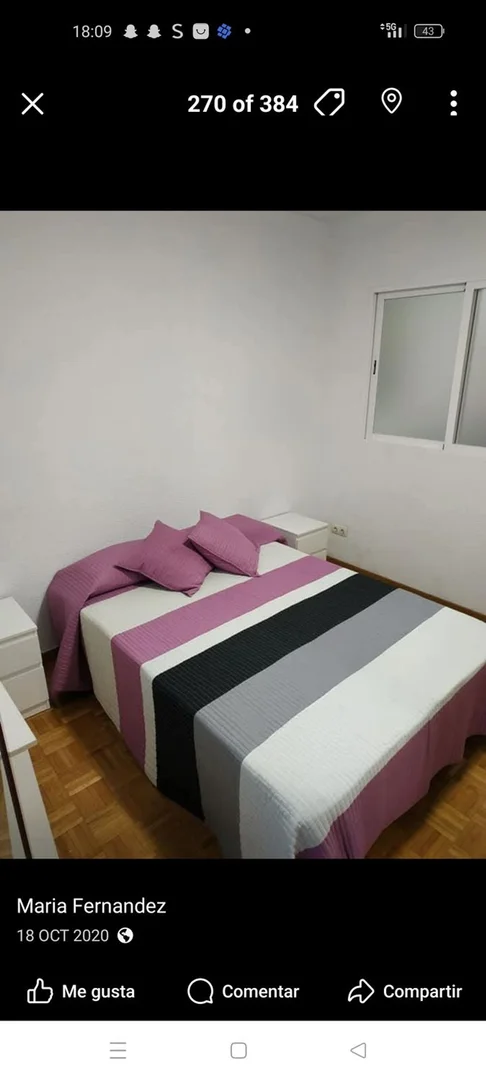 Estudio en calle de La Hiruela, 5 - Foto 11