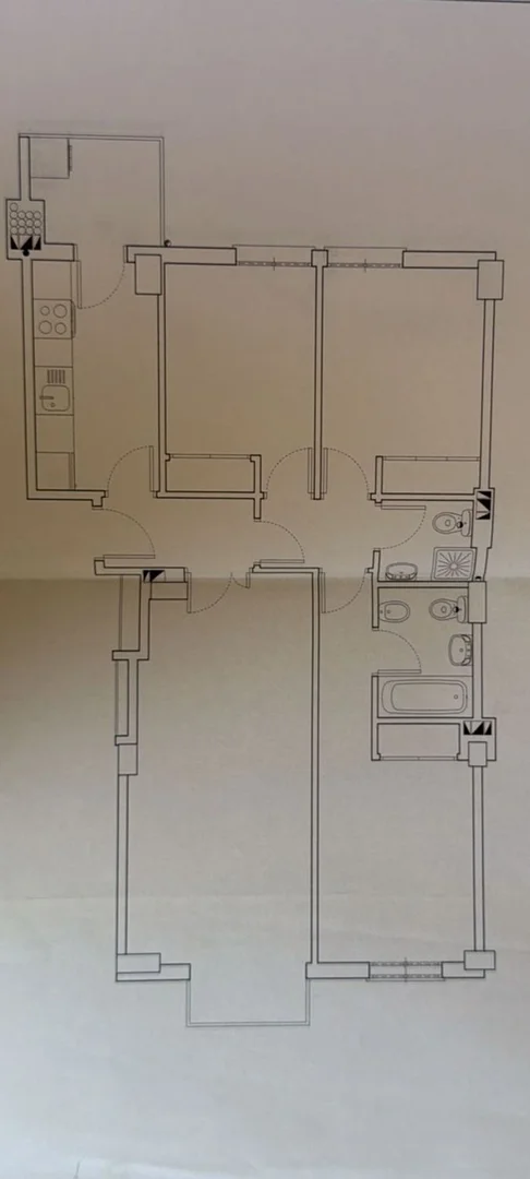 Piso en calle Horizón, 3 - Foto 14