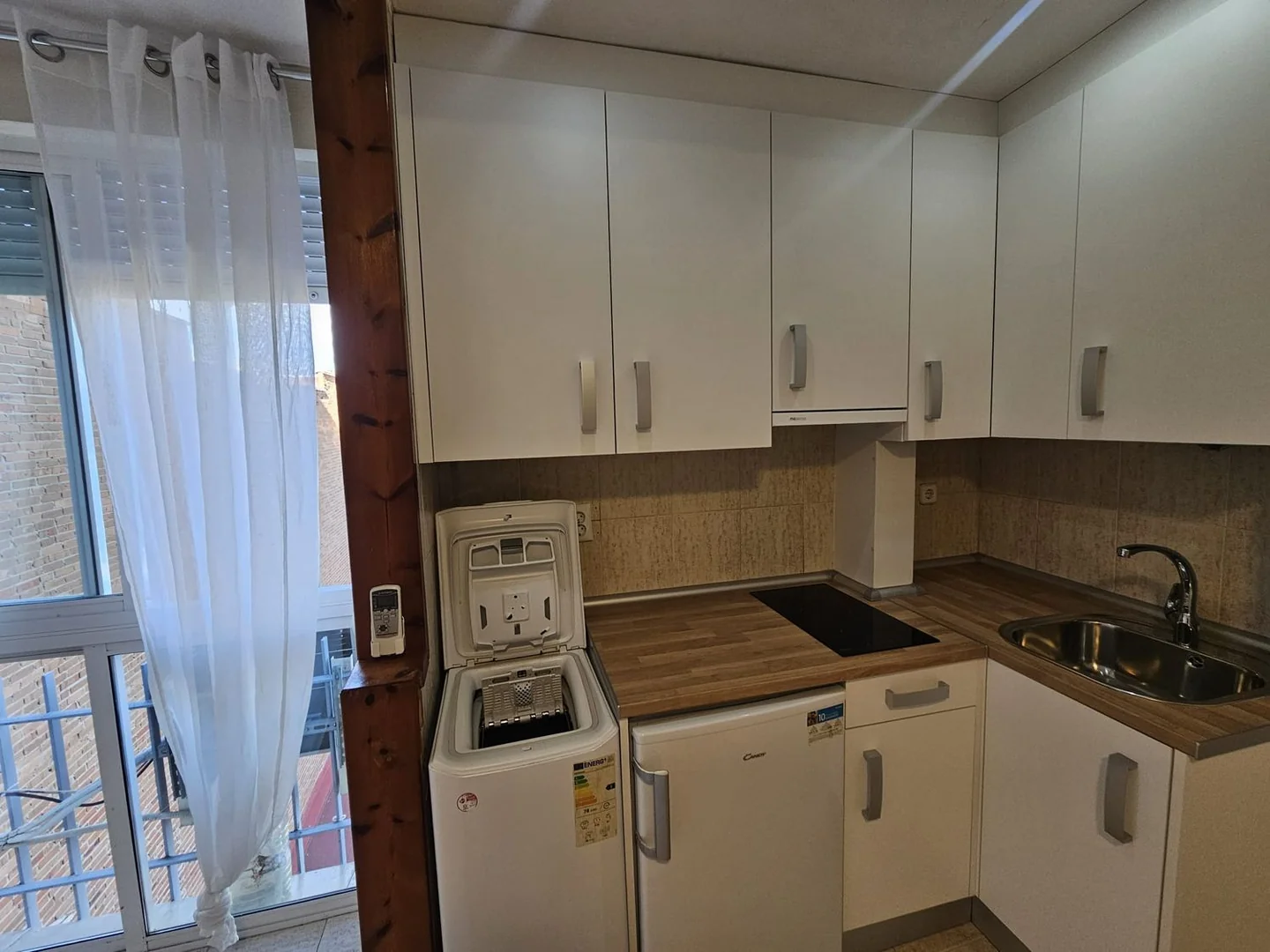Estudio en Calle de Joaquín Lorenzo, 52, Peñagrande - Foto 16