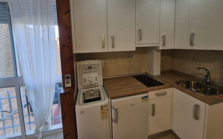 Estudio en Calle de Joaquín Lorenzo, 52, Peñagrande - Foto 16
