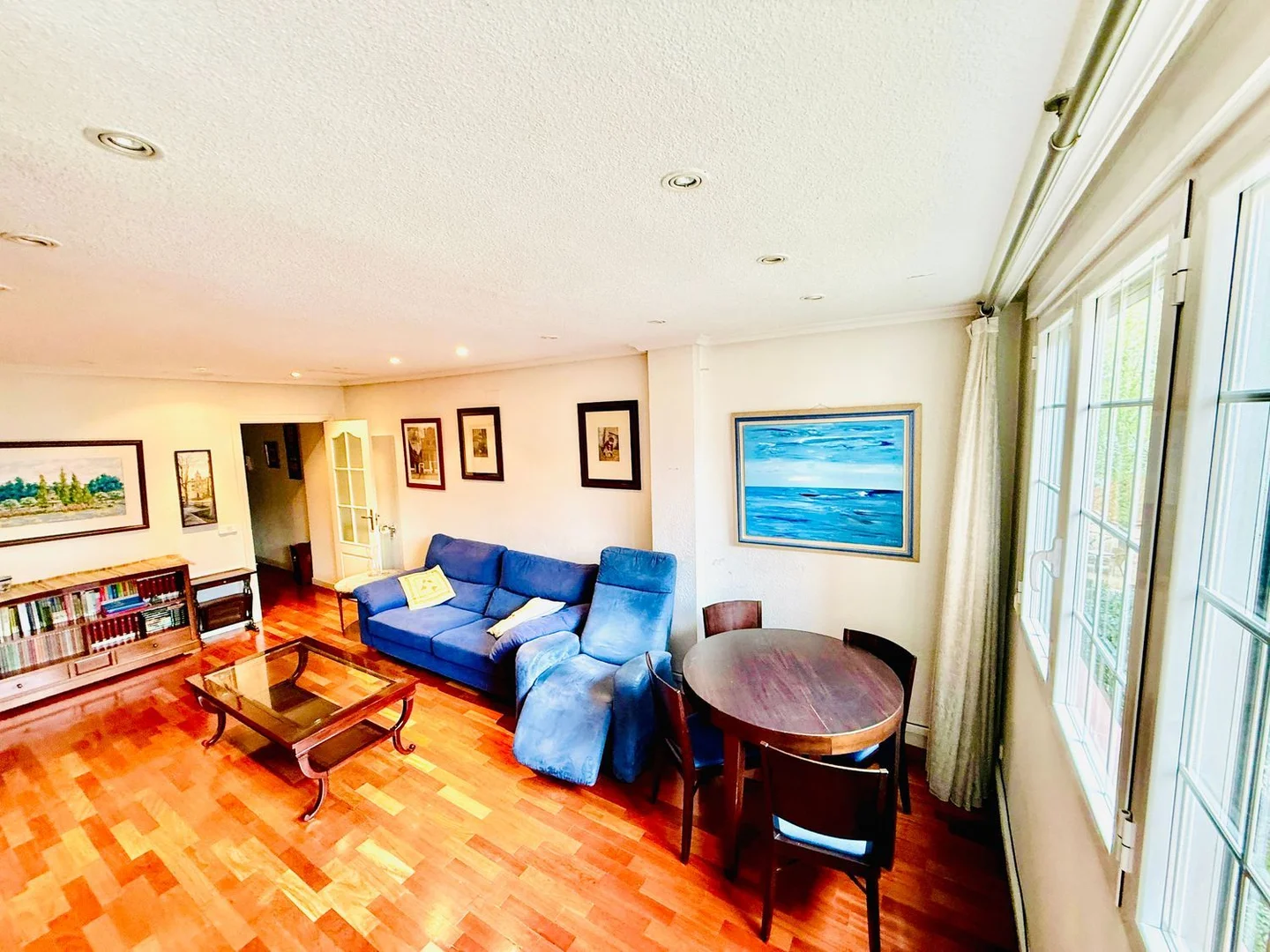 Piso en calle Pico de los Artilleros, 64 - Foto 9