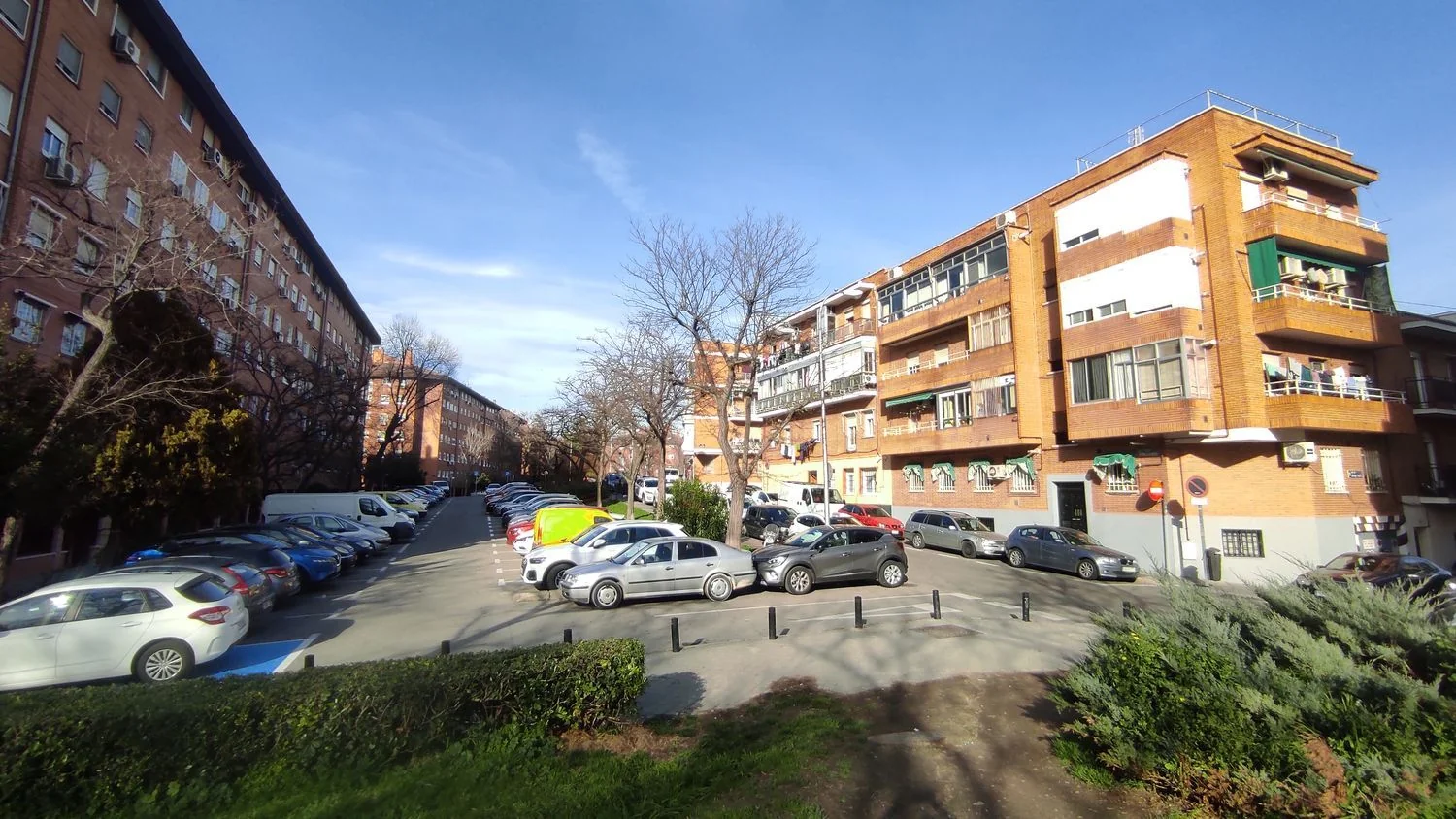 Edificio residencial en Calle Antonio Prieto, 28 - Foto 45