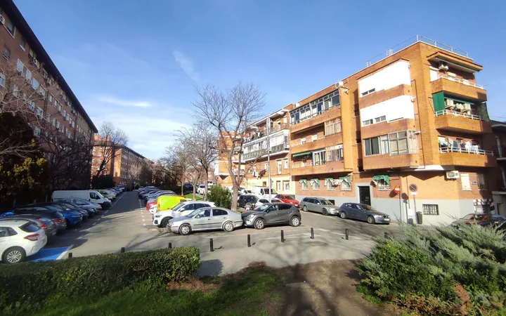 Edificio residencial en Calle Antonio Prieto, 28 - Foto 45