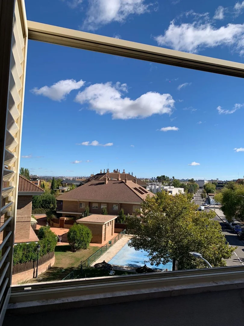 Piso en calle de Aguarón, 31 - Foto 11