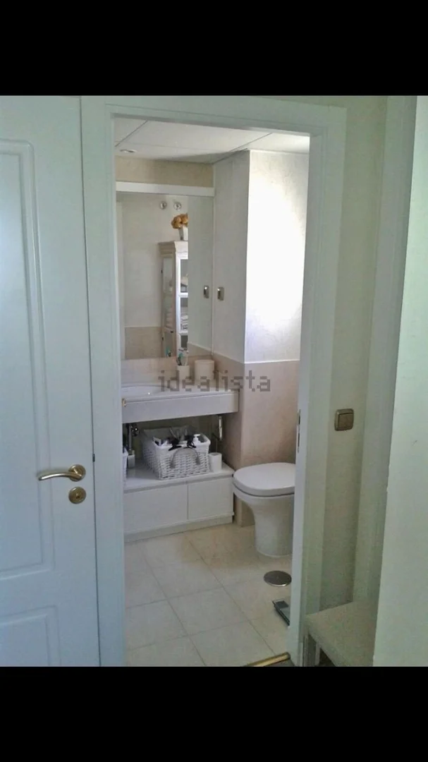 Piso en avenida del Monasterio de Silos, 80 - Foto 13