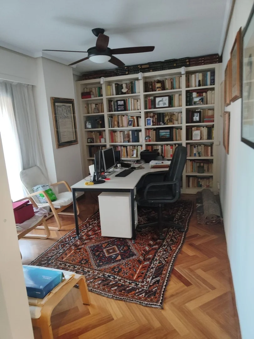 Piso en calle de Pastora Imperio, 5 - Foto 20