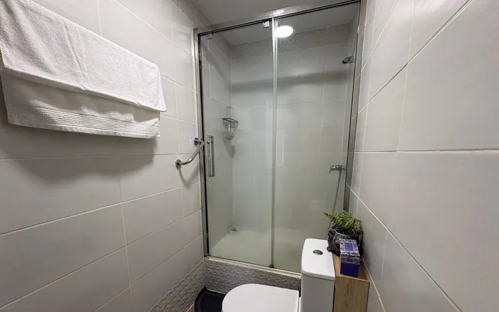 Estudio en Calle de Gómez de Avellaneda, Pueblo Nuevo - Foto 21
