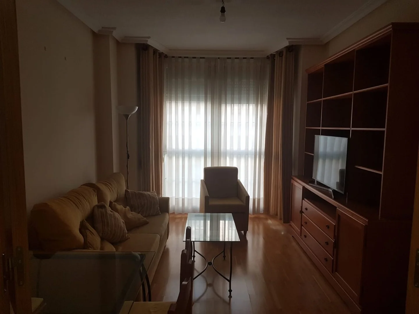 Piso en avenida Cerro Milano, 141 - Foto 4