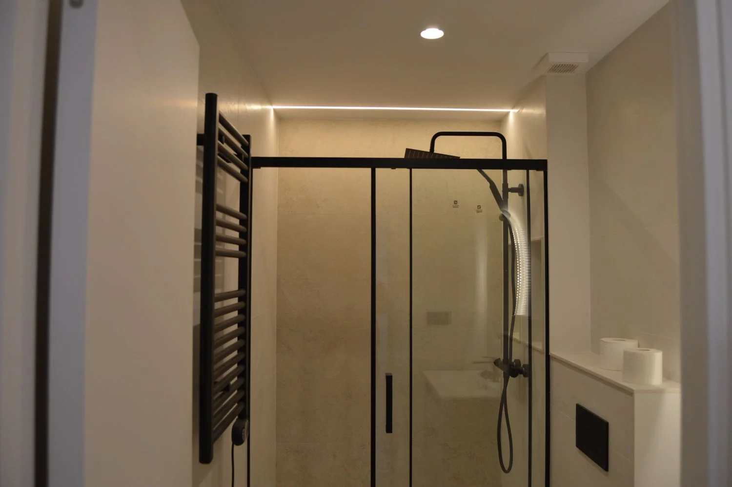 Piso en calle de Josep Serrano, 43 -45 - Foto 22