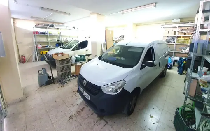 Local comercial en  Avenida de Canillejas a Vicálvaro - Foto 11
