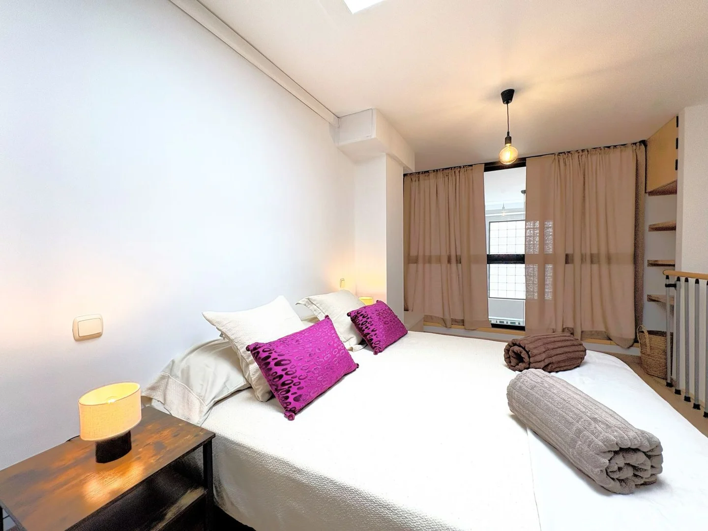 Piso en Barrio Tres Olivos - Valverde - Foto 12