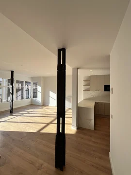 Piso en calle de Castelló - Foto 1