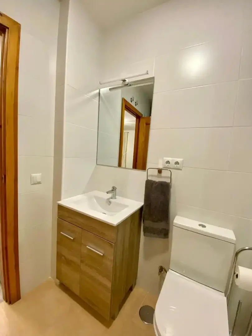 Piso en  Calle de las Tres Cruces 2 - Foto 43