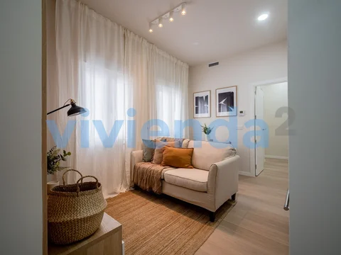 Piso en Barrio Berruguete - Foto 7