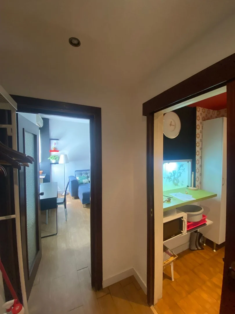 Piso en Calle de Sor Ángela de la Cruz, 9, Cuzco-Castillejos - Foto 6