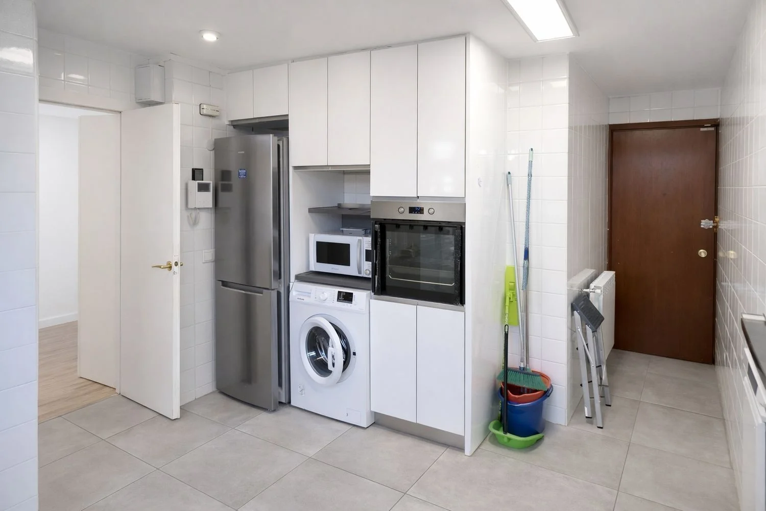 Piso en calle jazmín, 44 - Foto 9